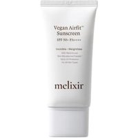 melixir - Vegan Airfit Sunscreen 50ml