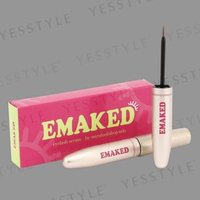 MIZUHASHIHOJYUDO - EMAKED Eyelash Serum 2ml