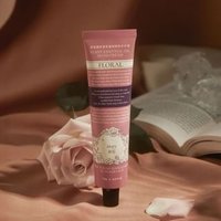 roopy - Poetic Series Fougere Plant Essential Oil Hand Cream - 7 Flavors Rose of June - 75g