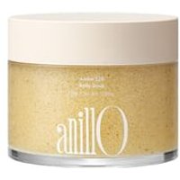 anillO - Amber 528 Body Scrub 2026 Version - 170g product view
