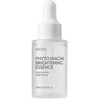 Nacific - Phyto Niacin Brightening Essence Mini 2025 Version - 20ml