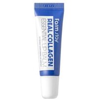 Farmstay - Real Essential Lip Balm - 3 Types Collagen product view