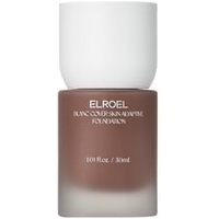 ELROEL - Blanc Cover Skin-Adaptive Foundation - 20 Colors #590