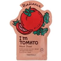 TONYMOLY - I'm Mask Sheet - 7 Types 2025 Version - Tomato