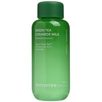 innisfree - Green Tea Ceramide Milk Barrier Essence 160ml