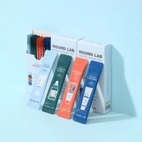 ROUND LAB - Stick Pouch Kit 12 pcs