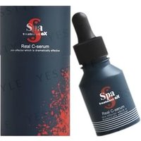 Spa Treatment - eX Real C-serum 18ml