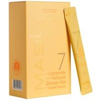 MASIL - 7 Ceramide Perfume Shower Stick Pouch - 5 Types Sweet Flower
