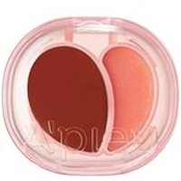 A'PIEU - Juicy Pang Mood Blending Lip & Cheek Balm - 6 Types #02 Apple Marron