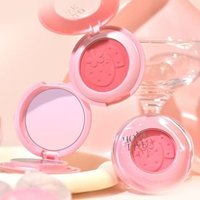 HOLD LIVE - Matte Blush Highlight Palette - 5 Colors #H03 product view