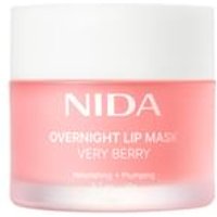 NIDA - Mascarilla Labial Overnight