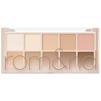 romand - Better Than Palette Soy Milk Edition #16 Soy Milk Beige Garden