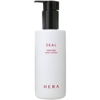HERA - Zeal Blooming Perfumed Body Lotion 2024 Version - 230ml product view