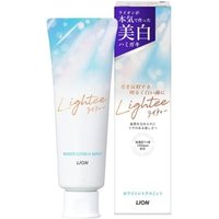 LION - Lightee Whitening Toothpaste Citrus Mint - 100g