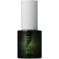 OSAJI - Tuning Lucent Oil Hair Oil 30ml