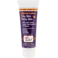 Hope's Relief - Dry Skin Itchy Skin Derma Lotion 110g