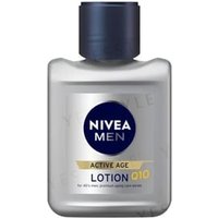Nivea Japan - Men Active Age Lotion Q10 110ml