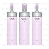Albion - Exage Moist Advance Milk 200g - 3 Types II - Normal Skin Types 200g