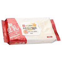 SANA - Mascarilla Facial Soy Milk Moisture Sheet Mask N