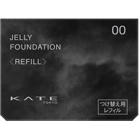 Kanebo - Kate Jelly Foundation SPF 30 PA++ Refill 00 - 25g product view