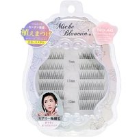 Miche Bloomin' - Eyelash Extensions 46 Fish Tail Ext 144 pcs