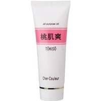 Cher-Couleur - Total Care Herb Series Tokiso Cream 40g