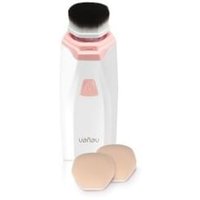 vanav - Cover Fit Vibrating Brush For Perfect Makeup Pink