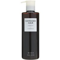 MISSHA - Damaged Hair Therapy Shampoo 400ml 400ml