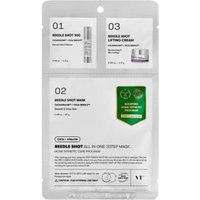 VT - Reedle Shot All In One 3 Step Mask 1.5g + 25g +1.5g