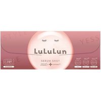 LuLuLun - Caffeine Serum Shot 1ml x 15 pcs product view