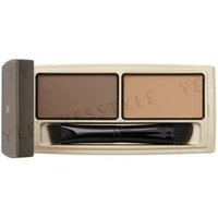 RMK - Eyebrow Powder Duo 01 Stone & Earth product view