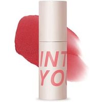 INTO YOU - Customized Airy Lip Mud - 20 Colors #N6 Berry Pink - 1.8g