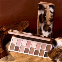 cheeryep - Dodonami 16 Color Eyeshadow Palette - Nude Heart #17 Nude Heart product view