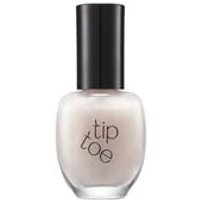 tip toe - Grazia Nail Polish - 4 Colors #408 Mermaid Tears product view