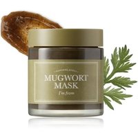I'm from - Mascarilla de artemisa
