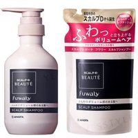 ANGFA - BEAUTE Fuwaly Scalp Shampoo 350ml
