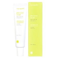 face republic - Glow Screen Sun Gel - Sonnengel