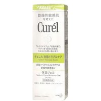 Kao - Curel Sebum Trouble Care Moisture Gel 120ml