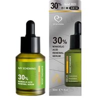 My Scheming - 30% Mandelic Acid Renewal Serum 30ml