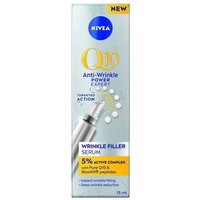 NIVEA - Q10 Anti-Wrinkle Power Expert Wrinkle Filler Serum 15ml product view