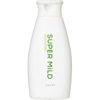 Shiseido - Super Mild Shampoo A 220ml