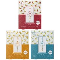 megumi no honpo - Gelee Mask Balancing - 4 pcs