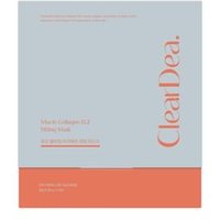 ClearDea - Mucin Collagen EGF Fitting Mask Set 36g x 5 sheets