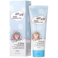esfolio - Rose Cleansing Foam 150g