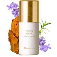 DearIrean - Young Folks Scented Roll On Body Lotion #Young Folks