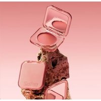 Sofea - Hydrating Cream Blusher - 7 Colors 05# Strawberry Pink - 6.5g