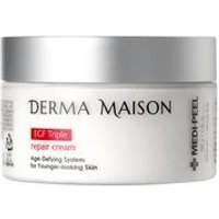 MEDIPEEL - Derma Maison EGF Triple Repair Cream Jumbo 200g