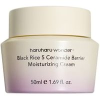 haruharu wonder - Black Rice 5 Ceramide Barrier Moisturizing Cream 50ml