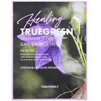 TONYMOLY - Truegreen Healing Mask Sheet - 5 Types Balloon Flower