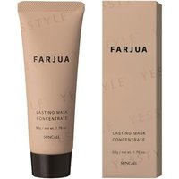 SUNCALL - FARJUA Lasting Mask Concentrate 50g